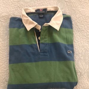 Vineyard Vines Rugby